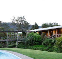 Riverwood Downs Mountain Valley Resort - Accommodation Port Macquarie