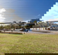 Capricorn Holiday Park - Accommodation Port Macquarie