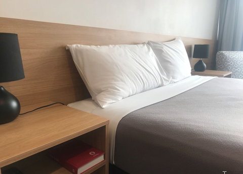 Voyager Motel - Accommodation Port Macquarie 3