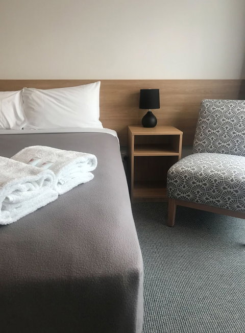 Voyager Motel - Accommodation Port Macquarie 6
