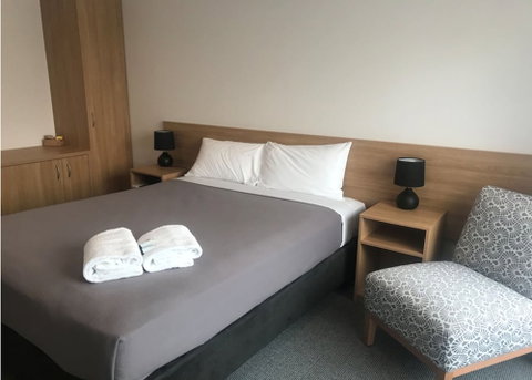 Voyager Motel - Accommodation Port Macquarie 5