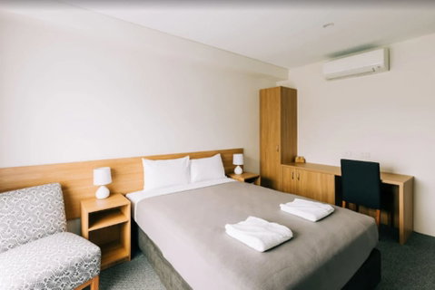 Voyager Motel - Accommodation Port Macquarie 2