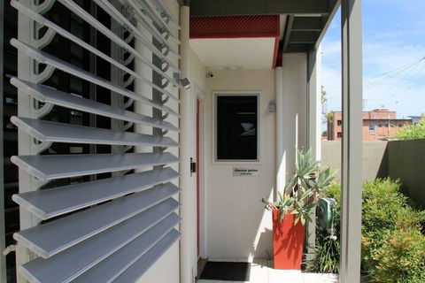 Chaucer Palms Boutique Bed & Breakfast - Accommodation Port Macquarie 3