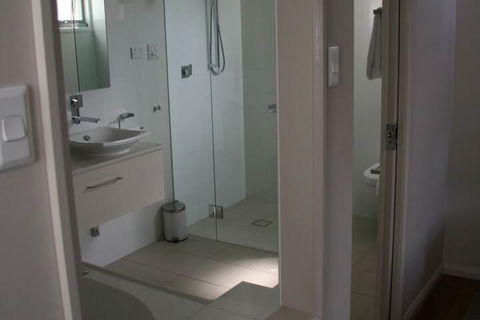 Chaucer Palms Boutique Bed & Breakfast - Accommodation Port Macquarie 6