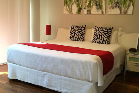 Chaucer Palms Boutique Bed & Breakfast - Accommodation Port Macquarie 7