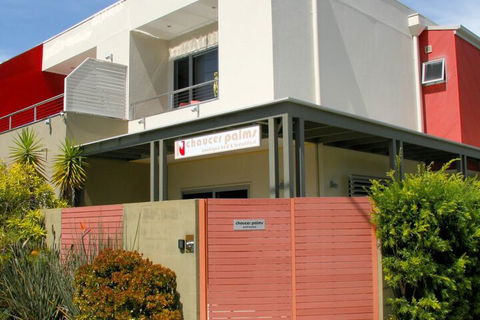 Chaucer Palms Boutique Bed & Breakfast - Accommodation Port Macquarie 1