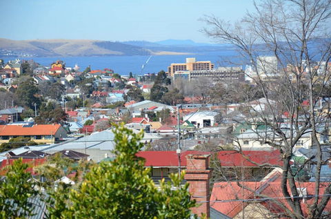 The Argyle - Accommodation Port Macquarie 4