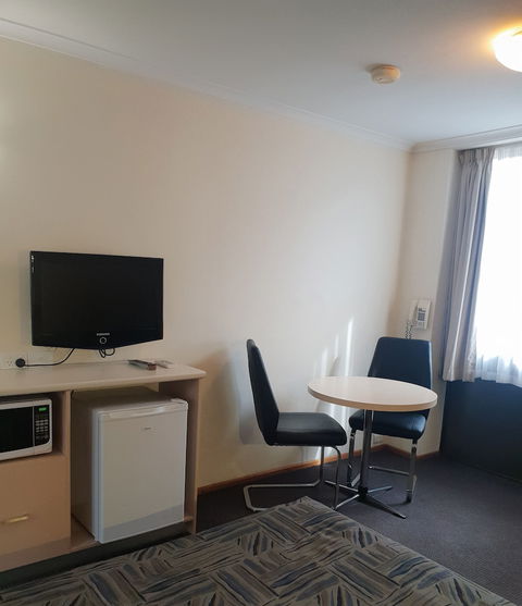 The Argyle - Accommodation Port Macquarie 5