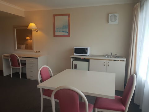 The Argyle - Accommodation Port Macquarie 6