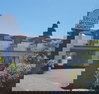 The Argyle - Accommodation Port Macquarie