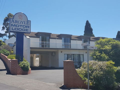 The Argyle - Accommodation Port Macquarie 0