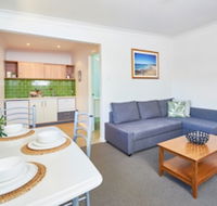 Harbourview Serviced Apartments - Accommodation Port Macquarie