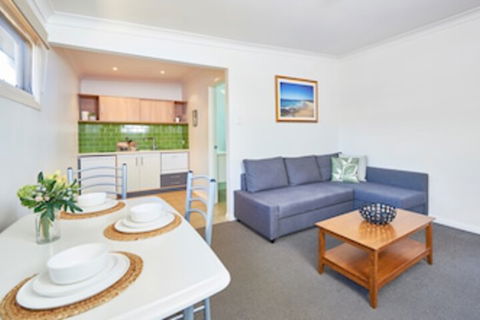 Harbourview Serviced Apartments - Accommodation Port Macquarie 0