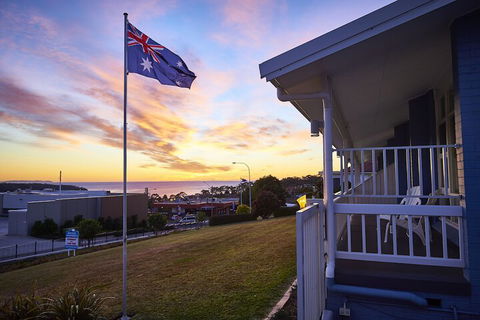 Harbourview Serviced Apartments - Accommodation Port Macquarie 6