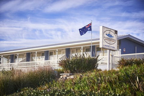 Harbourview Serviced Apartments - Accommodation Port Macquarie 3