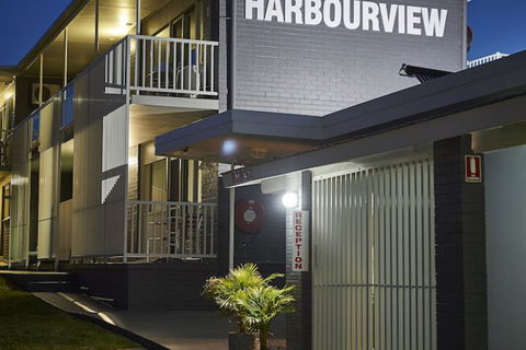 Harbourview Serviced Apartments - Accommodation Port Macquarie 1