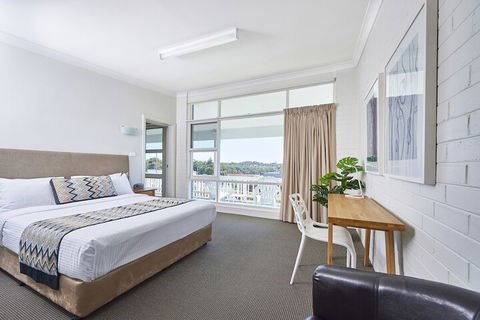 Harbourview Serviced Apartments - Accommodation Port Macquarie 5
