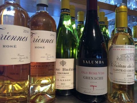 Sandbar - Accommodation Port Macquarie 18