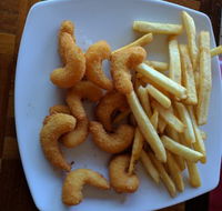 Barnacle Bill Family Seafood Restaurant - Accommodation Port Macquarie