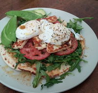 CQ CAFE - Accommodation Port Macquarie