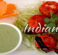 Indian Hut - Accommodation Port Macquarie