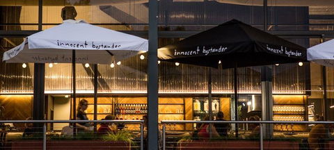 Innocent Bystander - Accommodation Port Macquarie 14