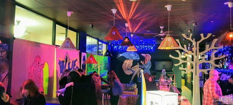 K's @ Kokoda Cafe - Accommodation Port Macquarie 0