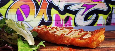 K's @ Kokoda Cafe - Accommodation Port Macquarie 1