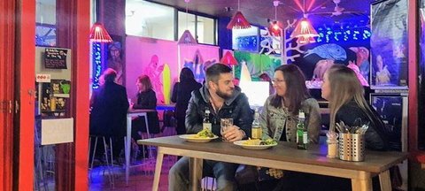 K's @ Kokoda Cafe - Accommodation Port Macquarie 2