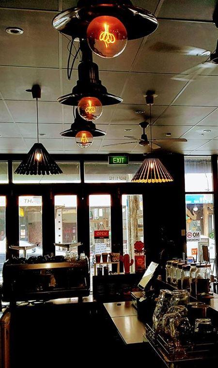 K's @ Kokoda Cafe - Accommodation Port Macquarie 4