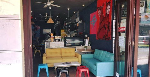 K's @ Kokoda Cafe - Accommodation Port Macquarie 5