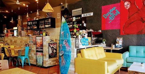 K's @ Kokoda Cafe - Accommodation Port Macquarie 6