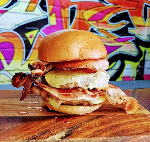 K's @ Kokoda Cafe - Accommodation Port Macquarie 7