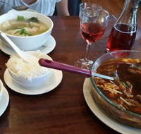 Ky Chow - Accommodation Port Macquarie