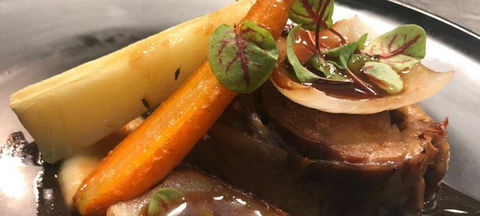 Margan Restaurant - Accommodation Port Macquarie 0