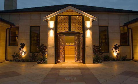 Margan Restaurant - Accommodation Port Macquarie 10