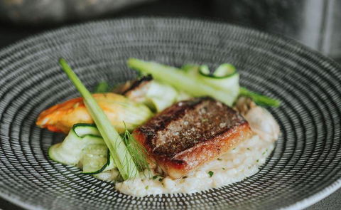 Margan Restaurant - Accommodation Port Macquarie 12