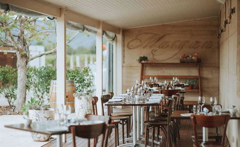Margan Restaurant - Accommodation Port Macquarie 13
