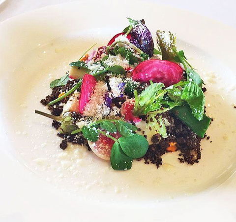 Margan Restaurant - Accommodation Port Macquarie 14