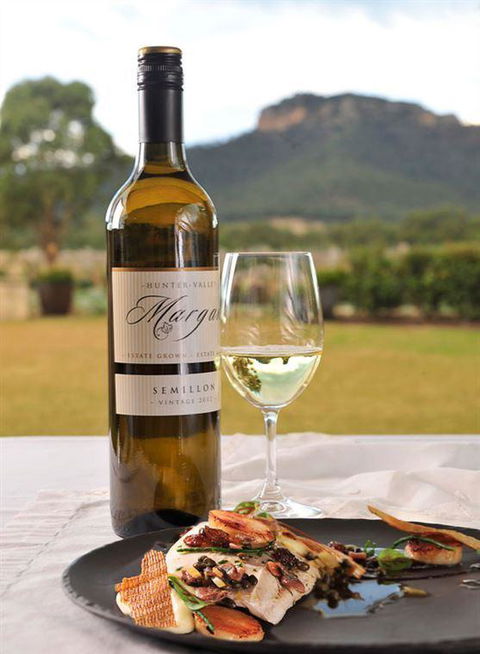 Margan Restaurant - Accommodation Port Macquarie 18
