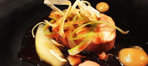 Margan Restaurant - Accommodation Port Macquarie 1