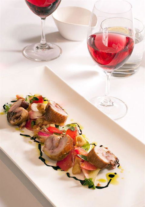 Margan Restaurant - Accommodation Port Macquarie 19