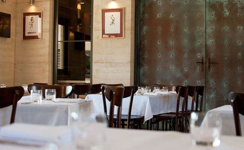 Margan Restaurant - Accommodation Port Macquarie 21