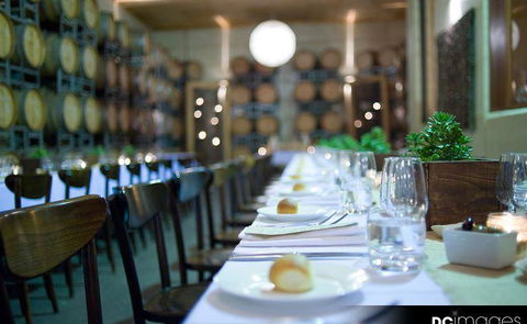 Margan Restaurant - Accommodation Port Macquarie 23
