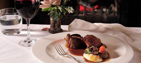 Margan Restaurant - Accommodation Port Macquarie 2
