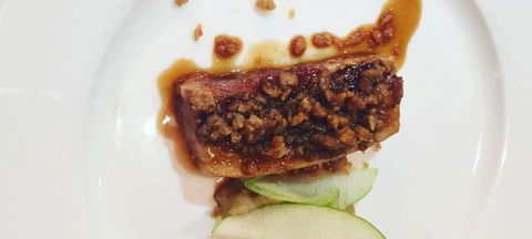 Margan Restaurant - Accommodation Port Macquarie 3