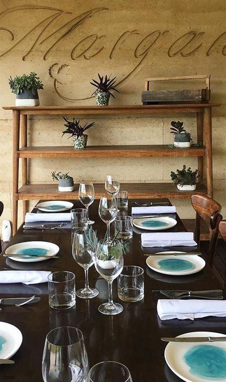 Margan Restaurant - Accommodation Port Macquarie 4