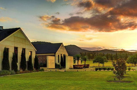 Margan Restaurant - Accommodation Port Macquarie 7