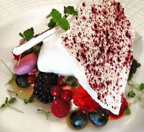 Margan Restaurant - Accommodation Port Macquarie 8