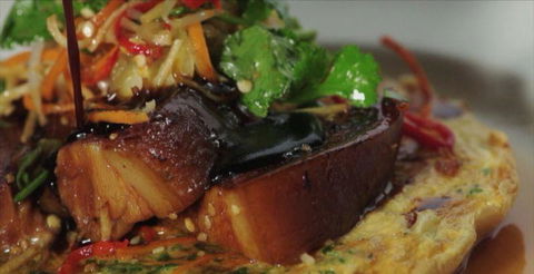 Mudbar And Restaurant - Accommodation Port Macquarie 12